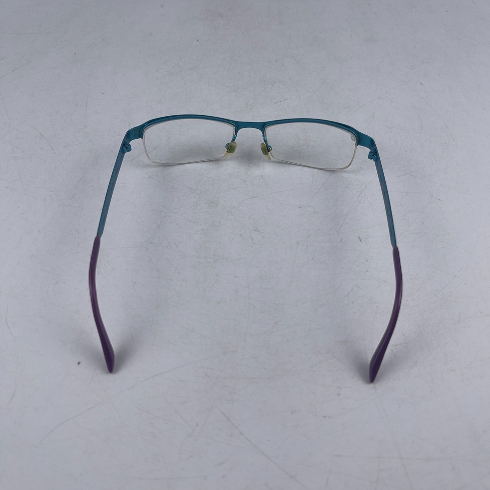 ProDesign Denmark 1208 C.3531 Unisex Eyeglasses Frame Purple Blue 52-17-130 mm - Picture 8 of 12